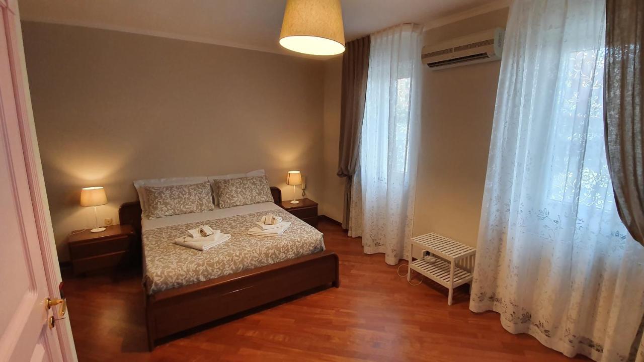 Casa De Amicis 18 Bed and Breakfast Montescaglioso Buitenkant foto