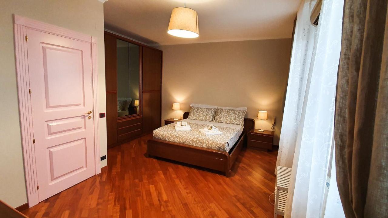 Casa De Amicis 18 Bed and Breakfast Montescaglioso Buitenkant foto