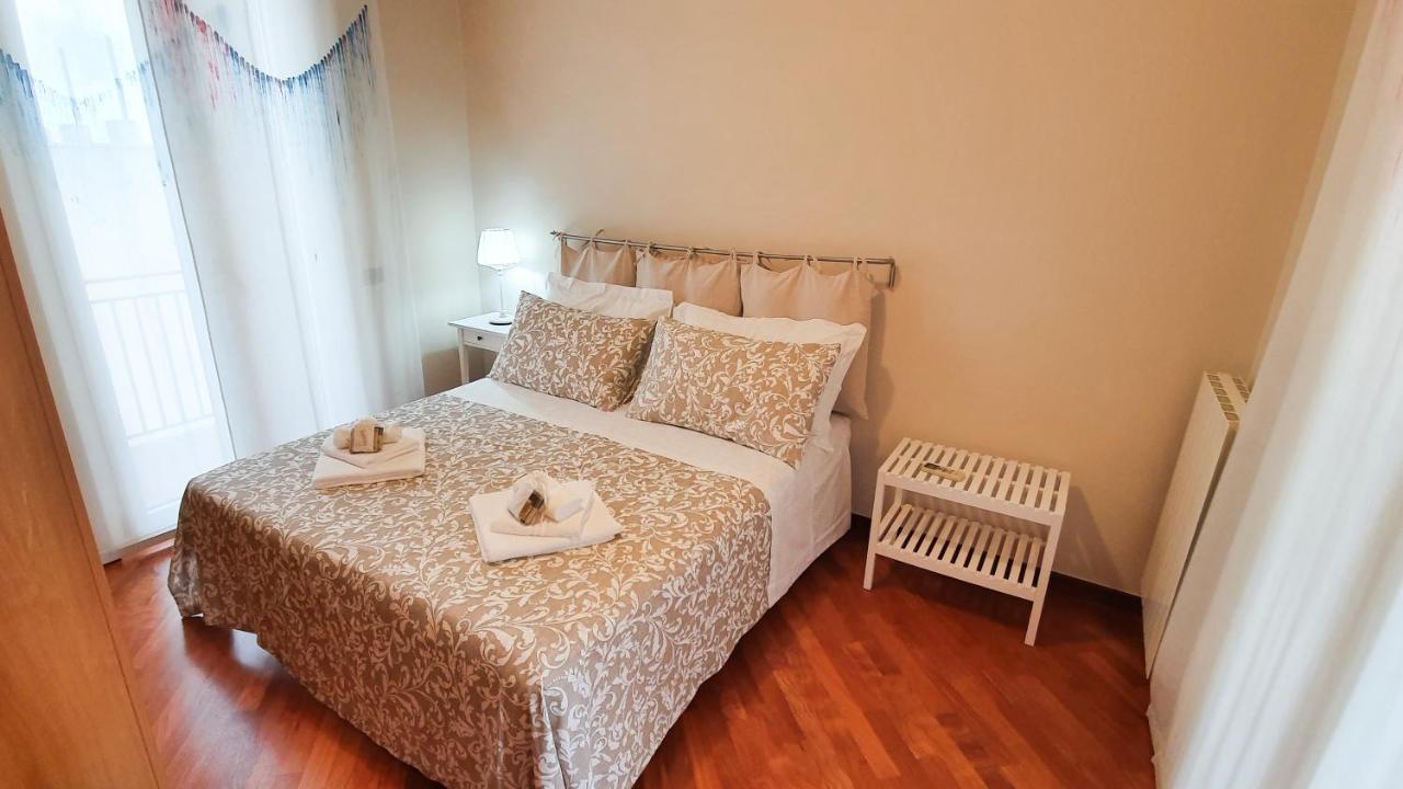 Casa De Amicis 18 Bed and Breakfast Montescaglioso Buitenkant foto