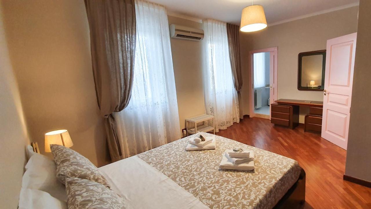 Casa De Amicis 18 Bed and Breakfast Montescaglioso Buitenkant foto